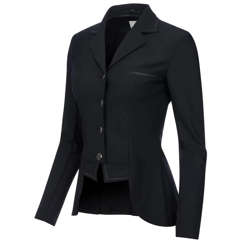 LeMieux Zoe Ladies Show Jacket - Black-2
