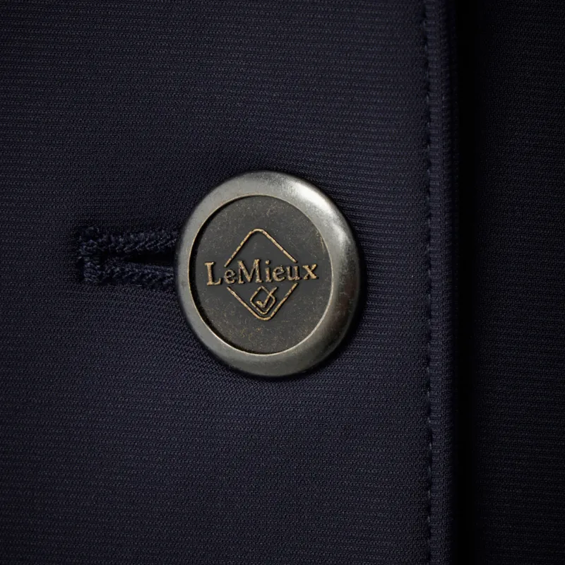 LeMieux Zoe Ladies Show Jacket - Navy-7