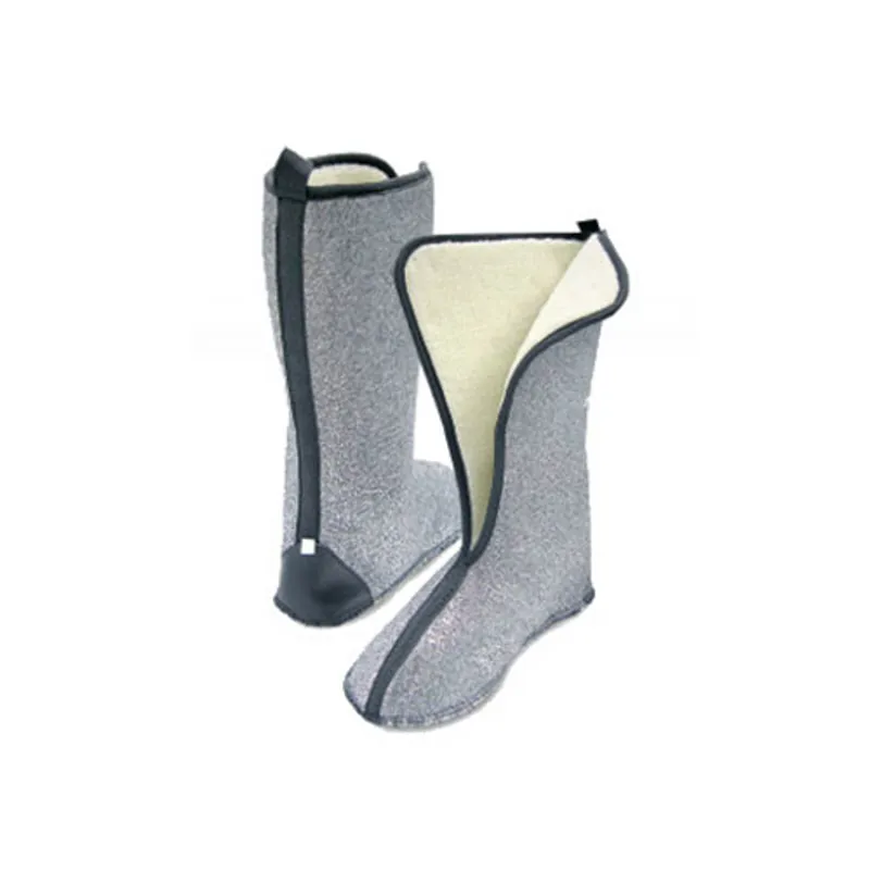 Lemigo Arctic Termo Plus Mens EVA Wellington Boot - Green-1