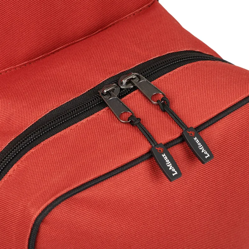 LeMieux ProKit Boot and Hat Bag - Sienna-2