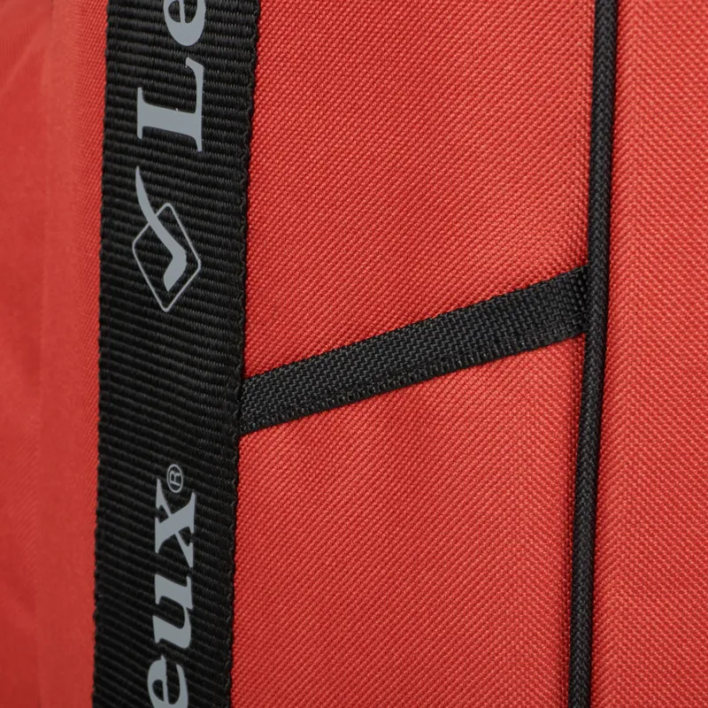 LeMieux ProKit Boot and Hat Bag - Sienna-4