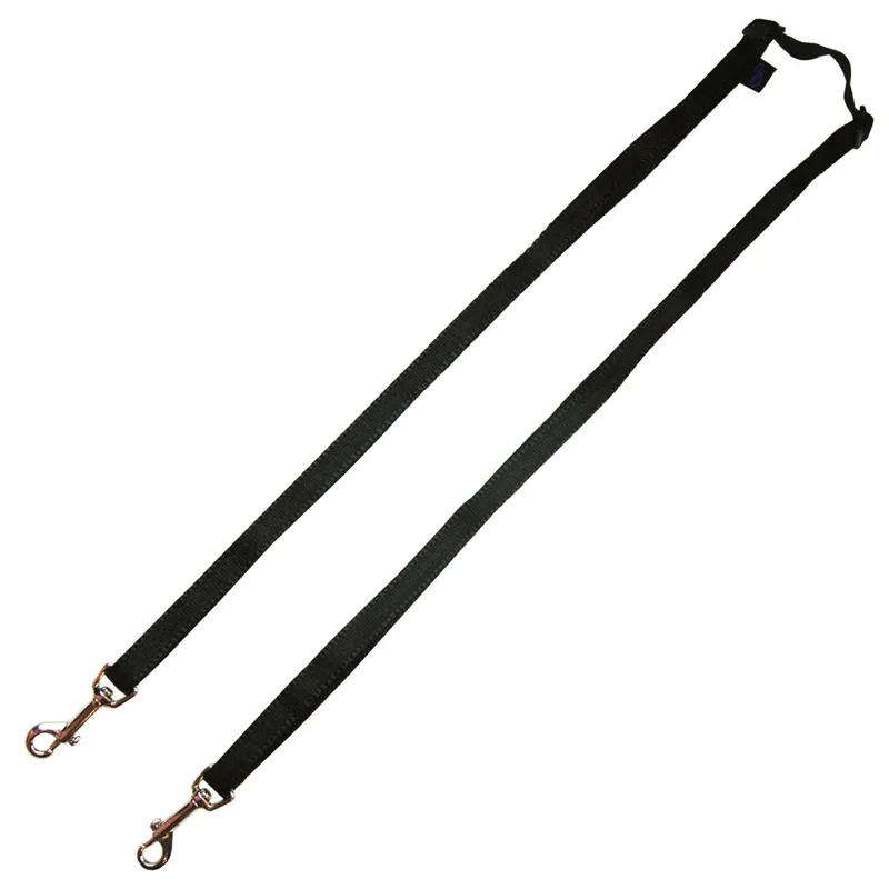 Libbys Grass Reins Black