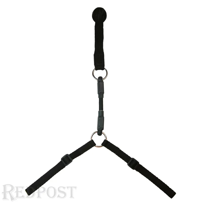 Libbys RS-Tor Rider Security Aid - Black