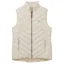 Lighthouse Laurel Ladies Gilet - Coconut