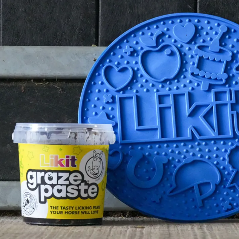 Likit Graze Paste - 1.2kg-1