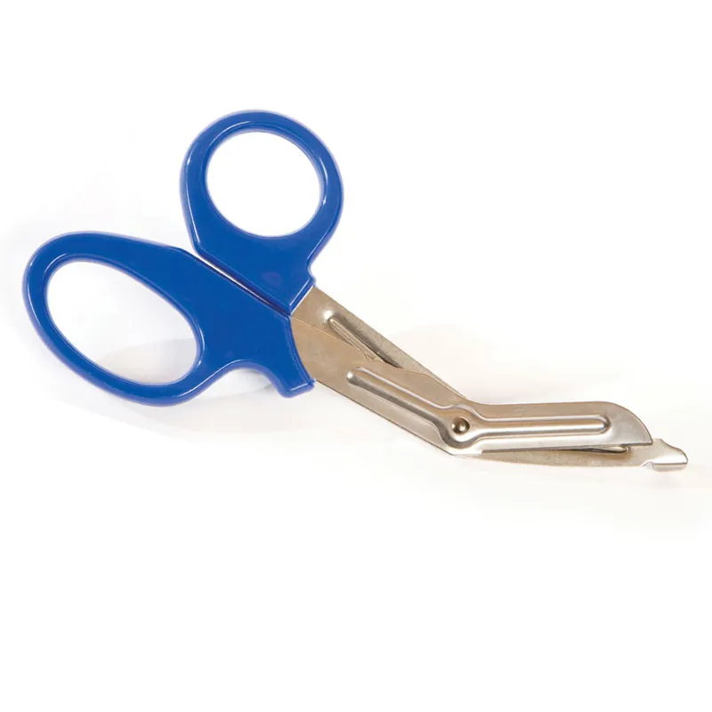 Lincoln Bandage Scissors - 7inch