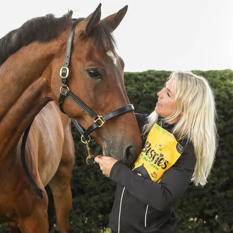 Lincoln Besties Apple Treats-1