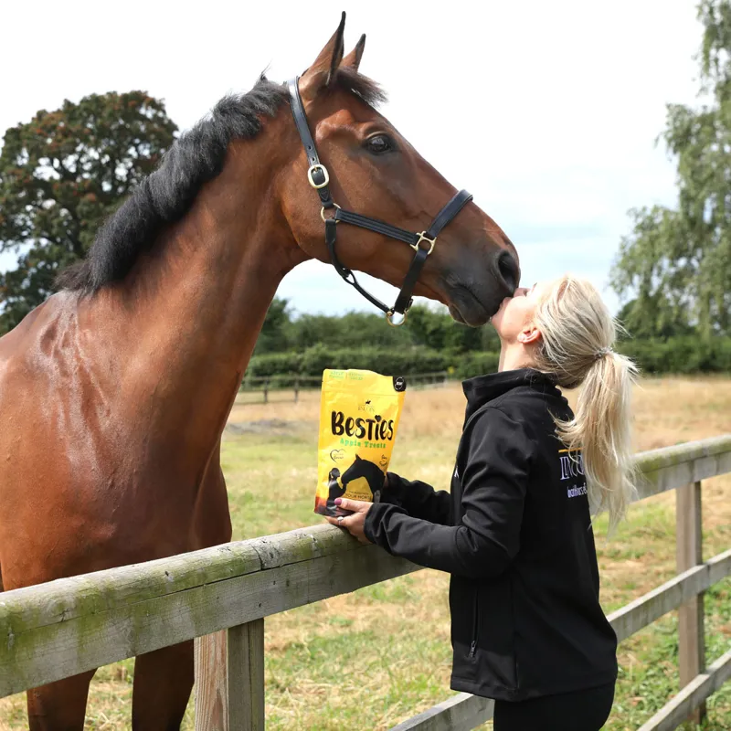 Lincoln Besties Apple Treats-2