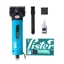 Lister Star Mains Clipper Set - Turquoise