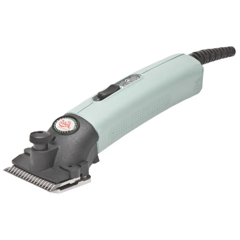 Lister Star Mains Clipper Set Green