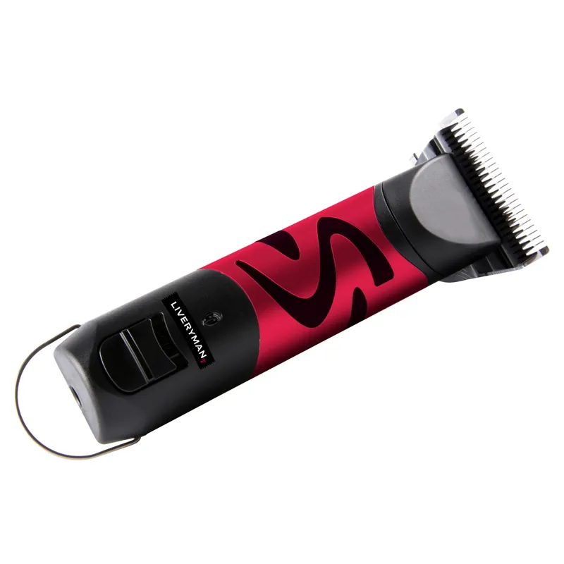 Liveryman Harmony Plus Clippers - REFURBISHED