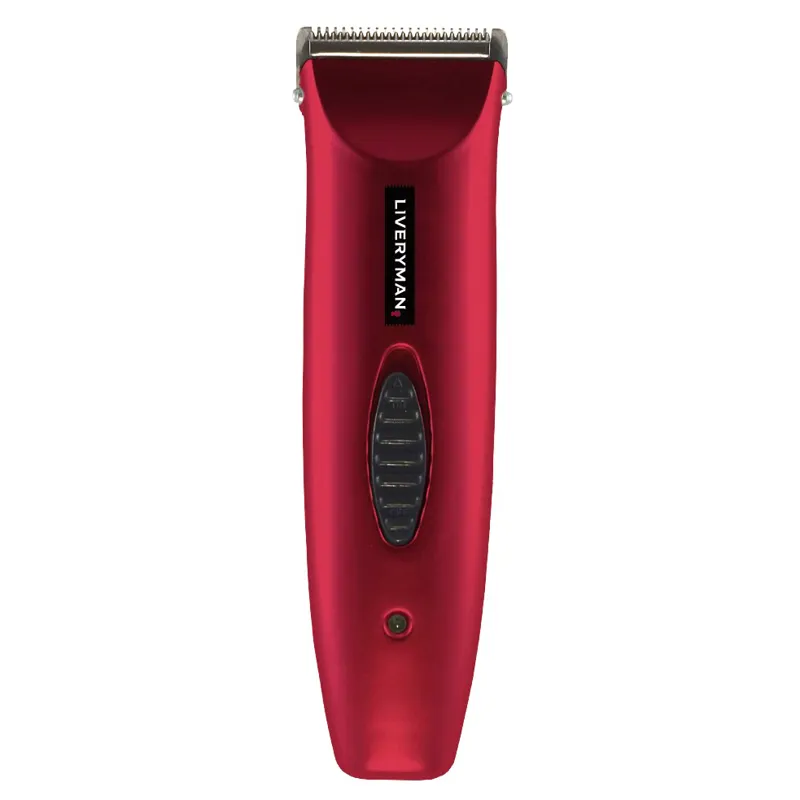 Liveryman Flare Cordless Rechargeable Animal Trimmers