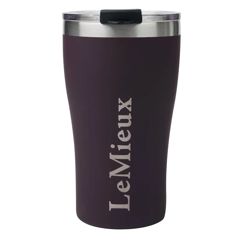 LeMieux Coffee Cup - Fig