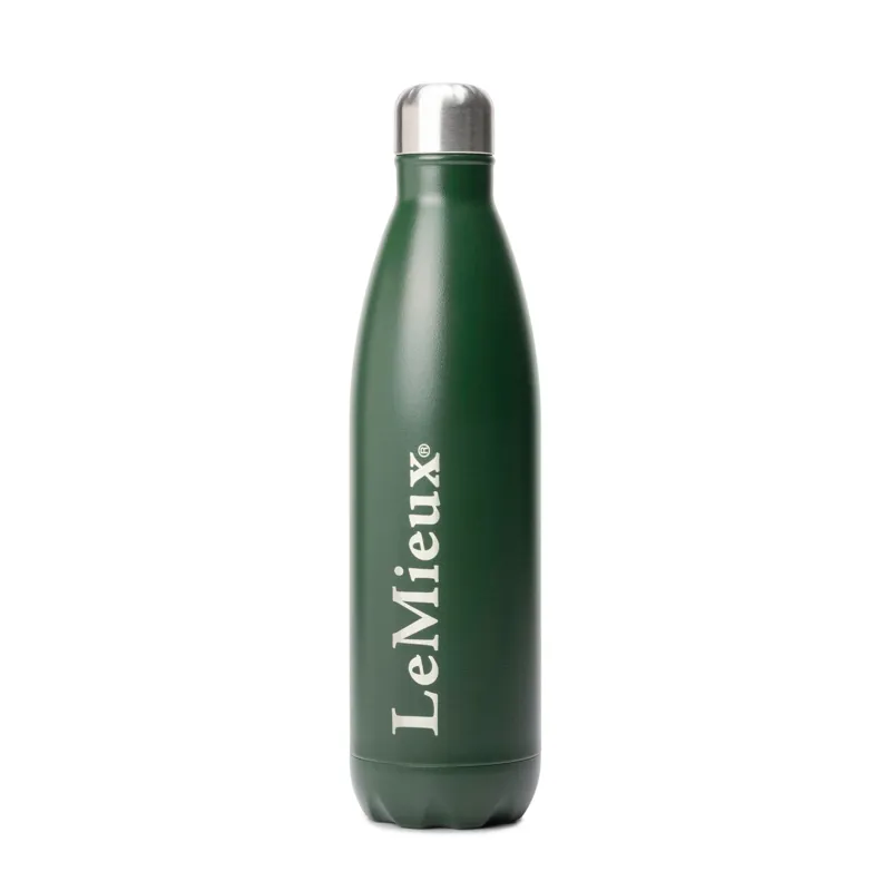LeMieux Drinks Bottle Oak Green