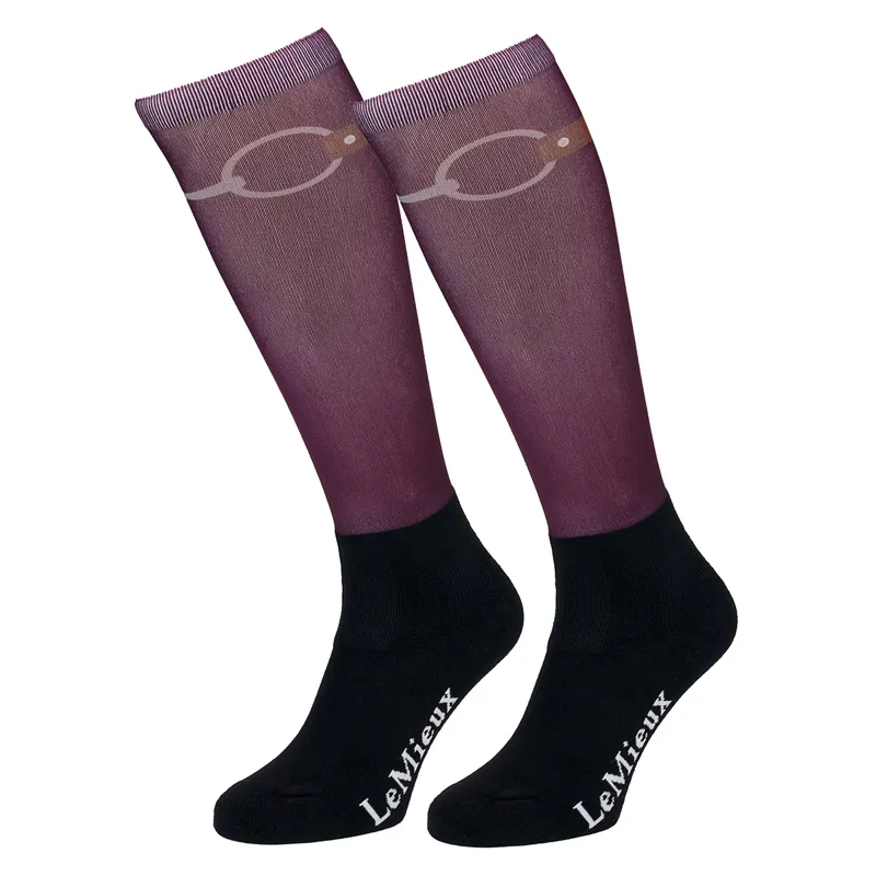 Hummel Elite Chaussettes d'entraînement - Bleu Marine/Noir Hummel Elite Chaussettes d'entraînement - Bleu Marine/Noir