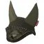LeMieux Loire Fly Hood - Oak Green