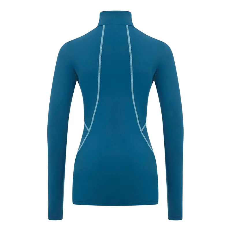 LeMieux Young Rider Junior Base Layer Marine