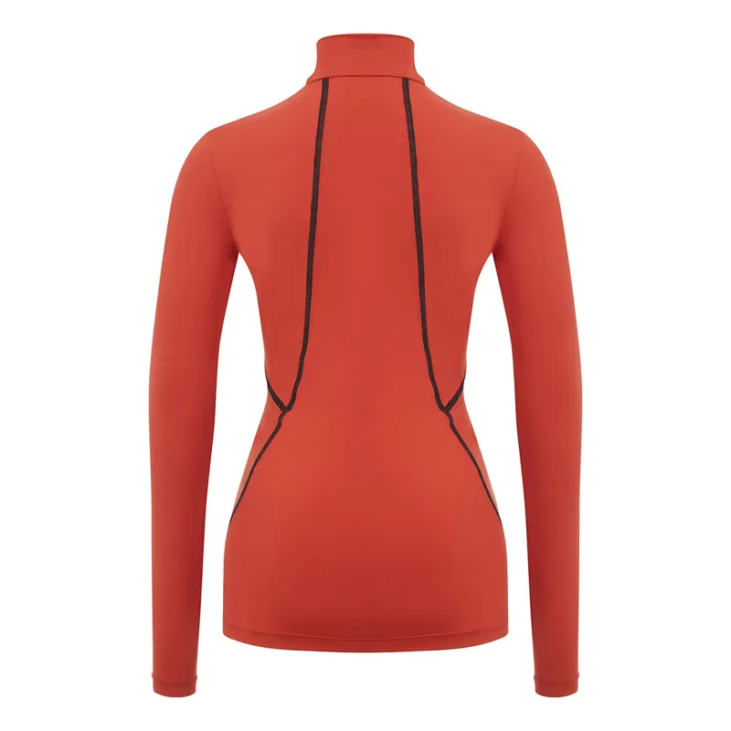 LeMieux Young Rider Junior Base Layer Sienna