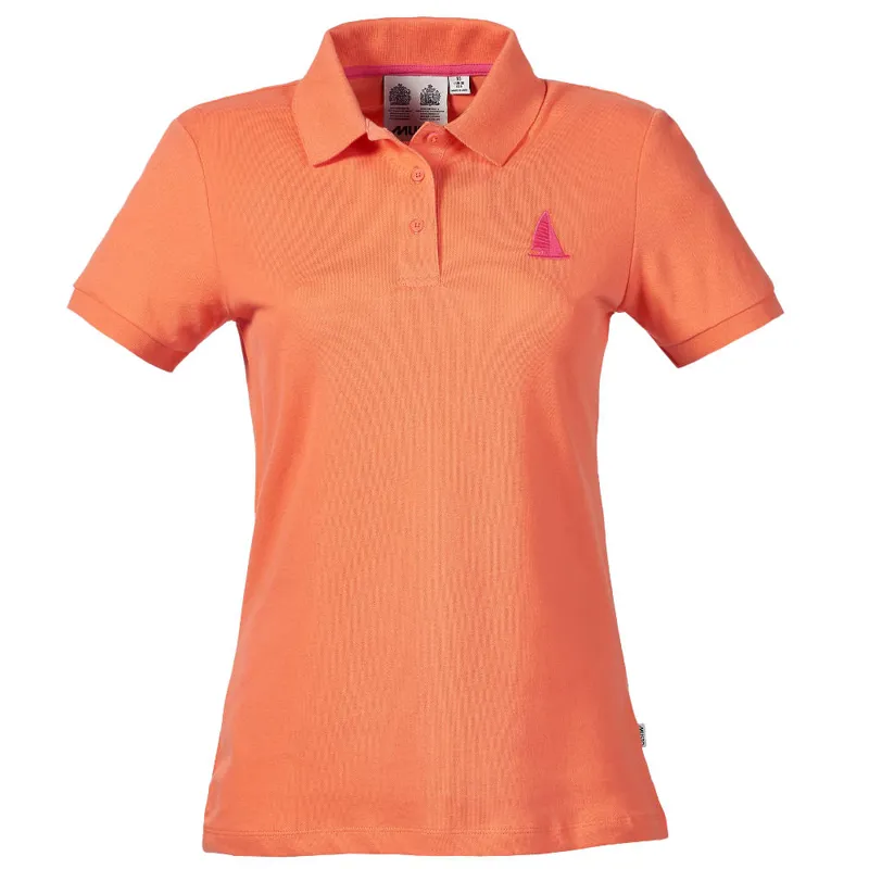 musto polo shirt ladies