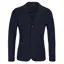 Pikeur Luis Mens Competition Jacket - Nightblue Check