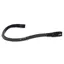 Schockemohle Malaga Browband - Black/Grey