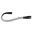 Schockemohle Malaga Browband - Black/Crystal