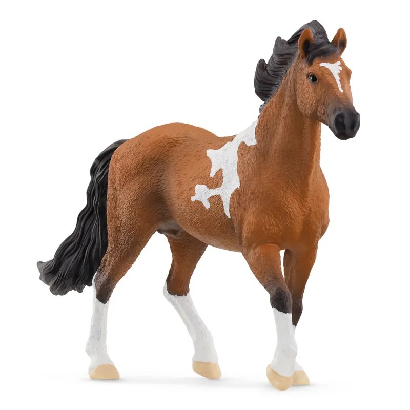 Schleich Mangalarga Marchador Stallion Horse Toy