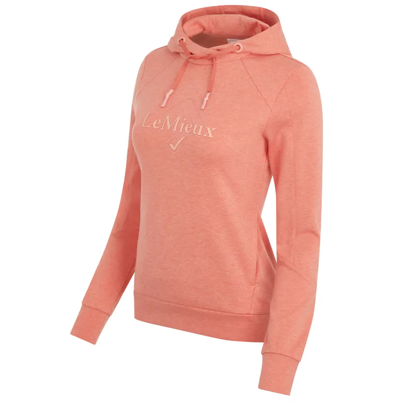 LeMieux Marie Ladies Hoodie - Apricot-2