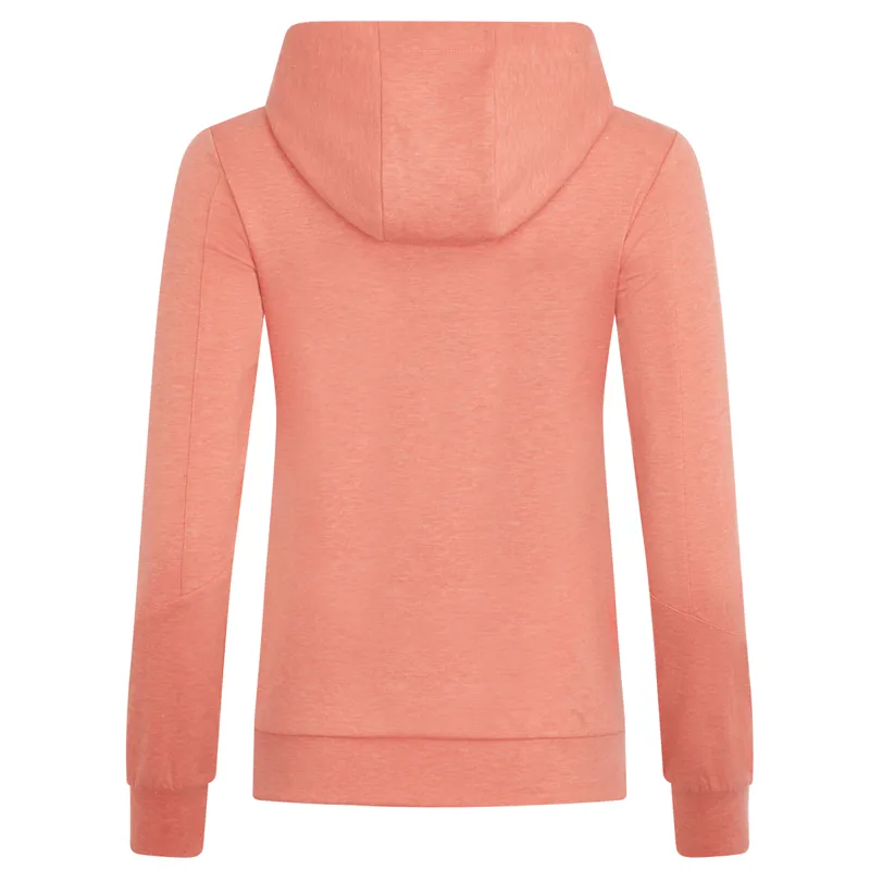 LeMieux Marie Ladies Hoodie - Apricot-4