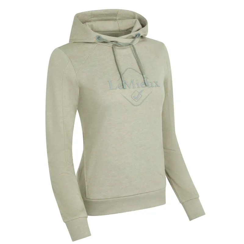 LeMieux Marie Ladies Hoodie - Fern-1