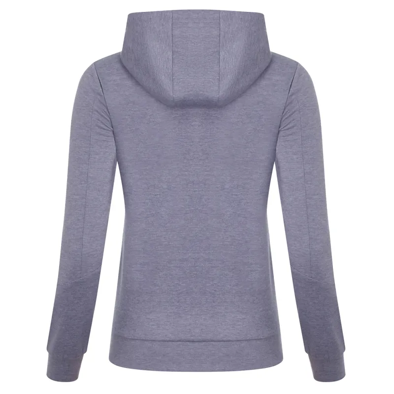 LeMieux Marie Ladies Hoodie - Jay Blue-3