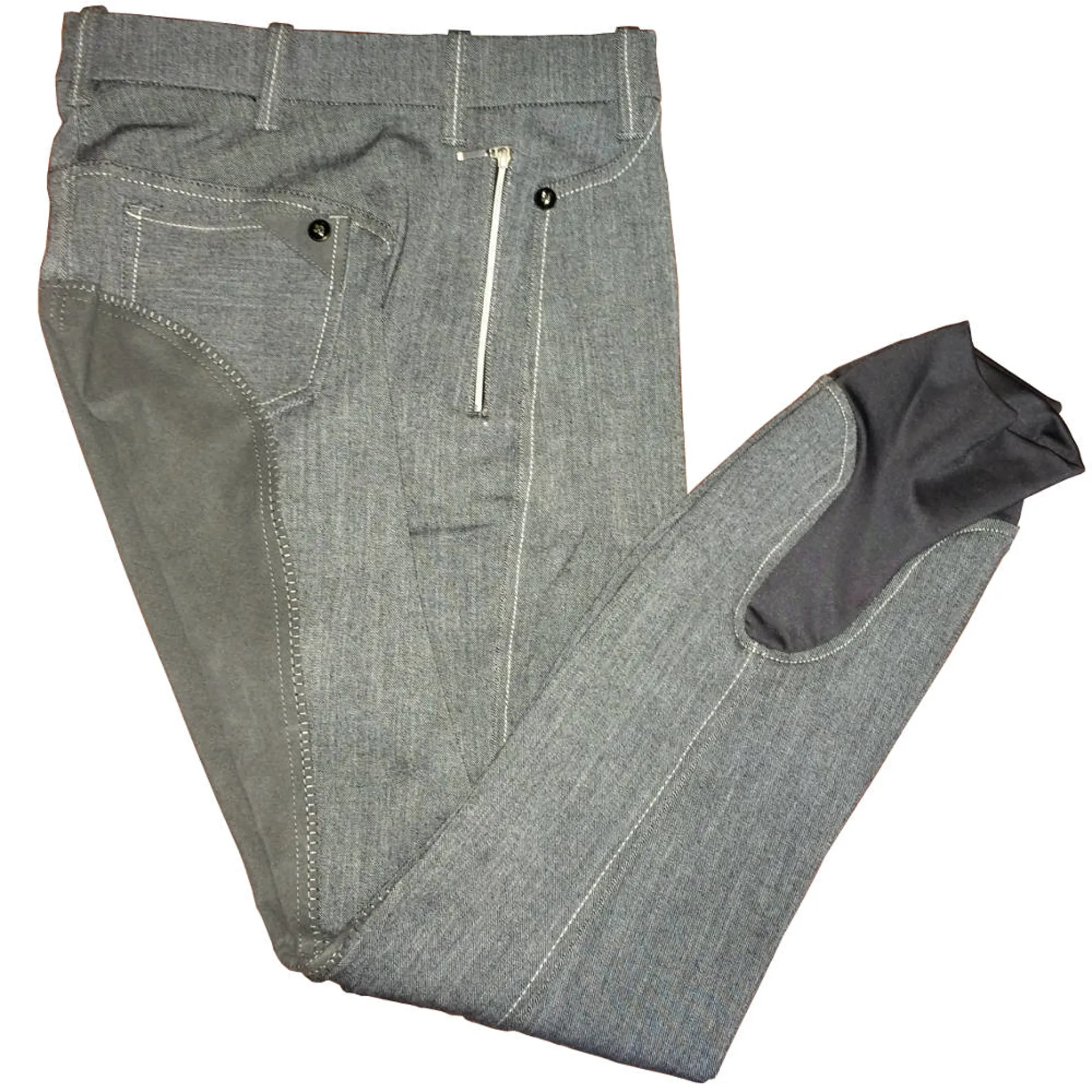 Jodhpurs Mark Todd Taille 36 - Pantalon D'Équitation Femme - Occasion Bon État - Vente Caritative