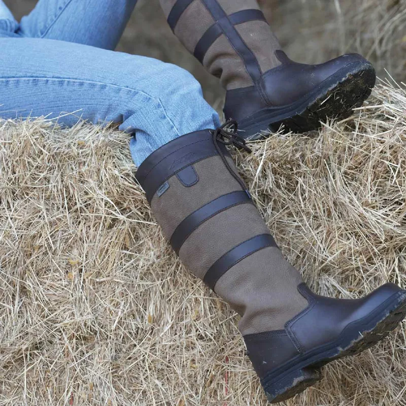 Mark todd deals country boots