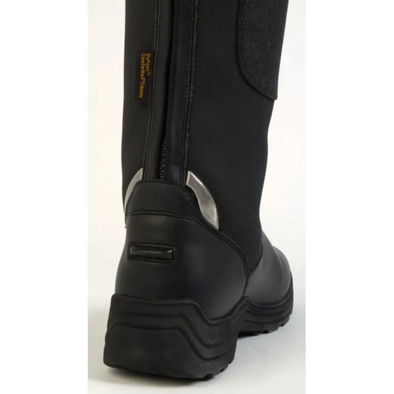 mark todd tall winter boots fleece lined