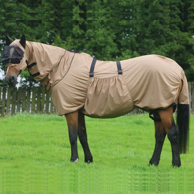 Masta Bug Rug - Beige