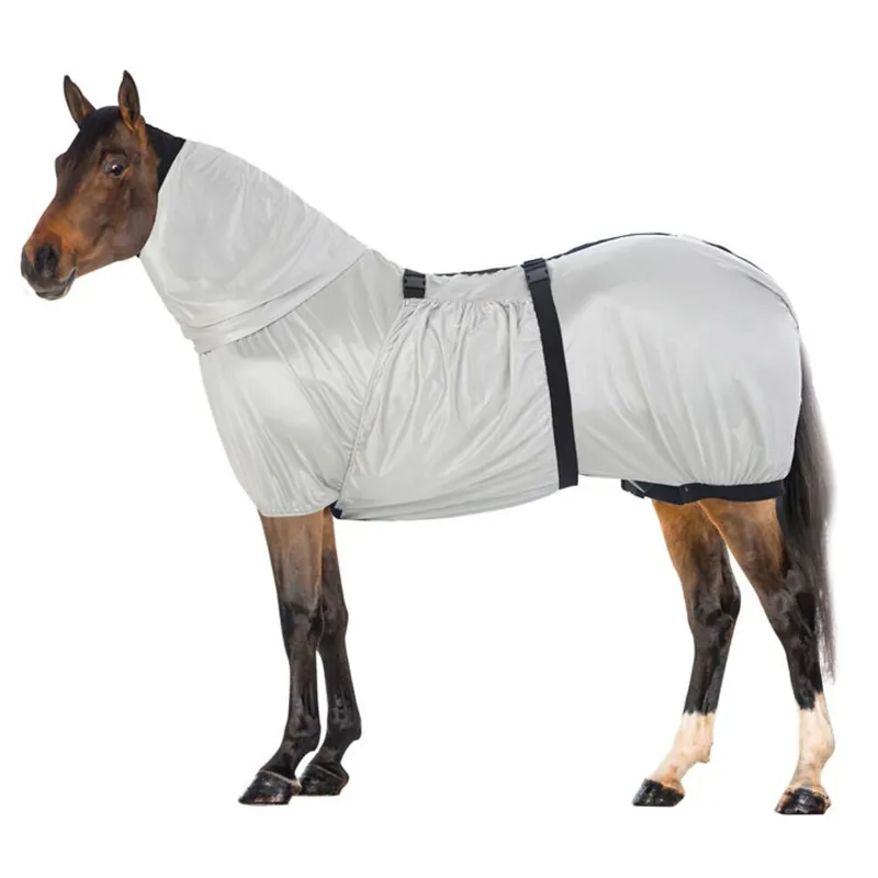 Masta Bug Rug - Silver