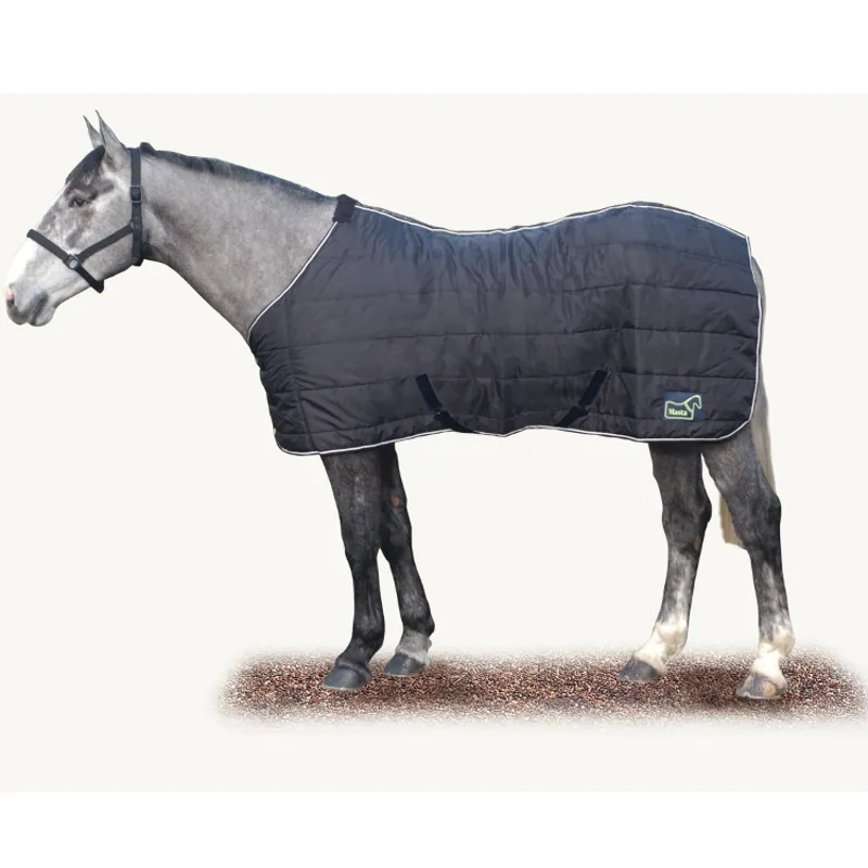 Masta Quiltmasta Lightweight Stable Rug Clearance