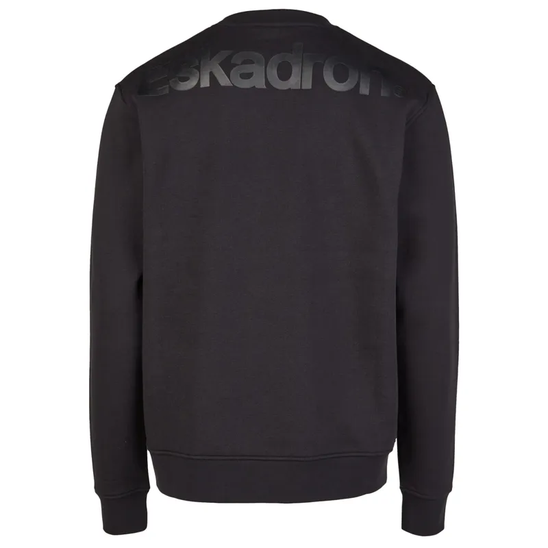 Eskadron Dynamic Mens Sweatshirt - Black-1
