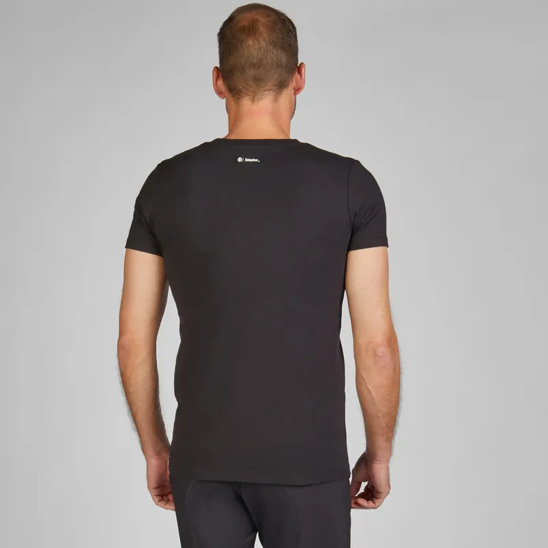 Eskadron Dynamic Mens T-Shirt - Black-7