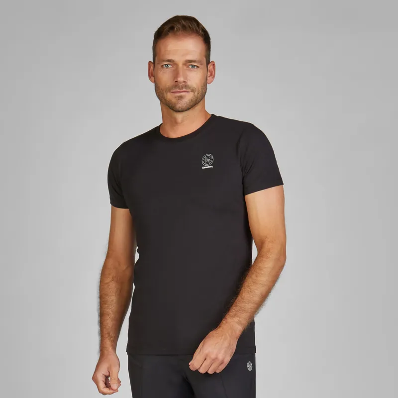 Eskadron Dynamic Mens T-Shirt - Black-6