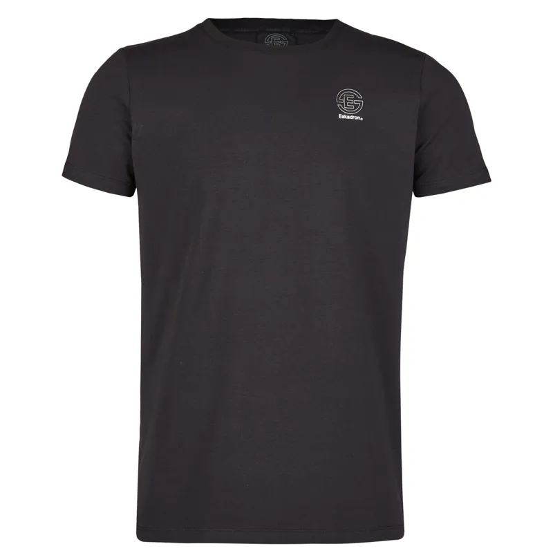 Eskadron Dynamic Mens T-Shirt - Black