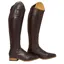 Mountain Horse Sovereign High Rider Ladies Tall Boots - Dark Brown