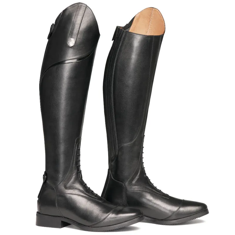 sovereign high rider boots