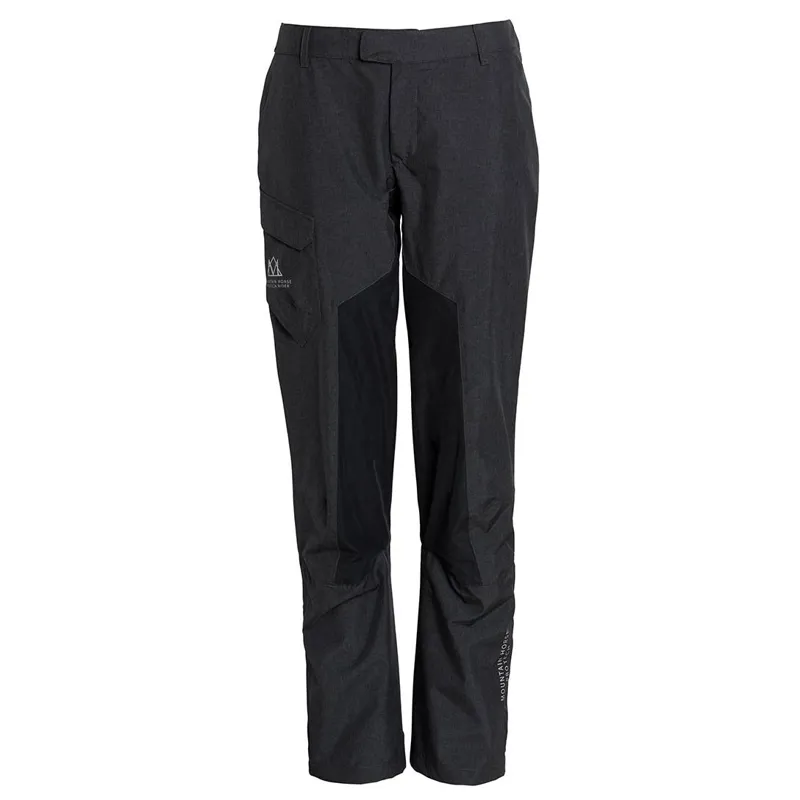 Ladies navy waterproof trousers on sale