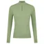 LeMieux Mia Mesh Ladies Long Sleeve Base Layer - Thyme