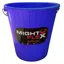 Mightyflex Hoof Proof Multi Purpose 5L Bucket - Blue