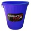 Mightyflex Hoof Proof Multi Purpose Bucket - Blue