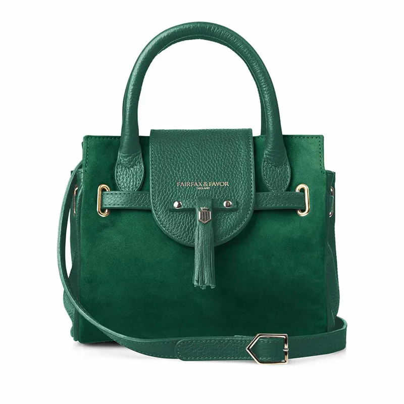 Fairfax and favour online mini windsor bag sale