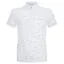 LeMieux Mini Bella Junior Girls Show Shirt - White