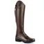 Moretta Gianna Ladies Tall Riding Boots - Tall Height - Brown